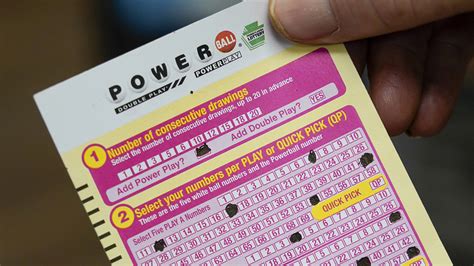 Jackpot! Winning $1 billion Powerball ticket sold in downtown Los Angeles